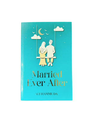 Married Ever After by Ali Hammuda