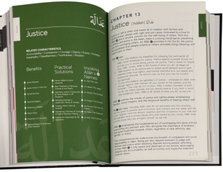 A Handbook of Prophetic Characteristics