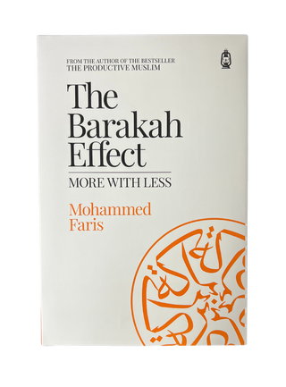 The Barakah Effect