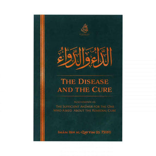 The Disease And The Cure