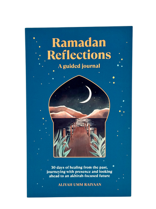 Ramadan Reflections