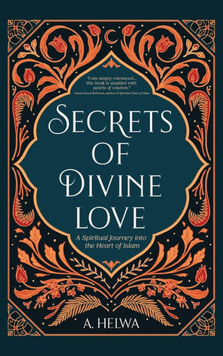Secrets Of Divine Love