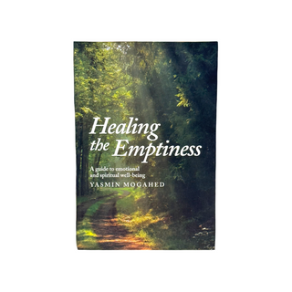 Healing The Emptiness