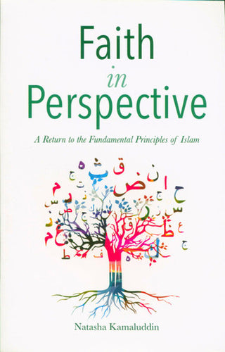 Faith In Perspective