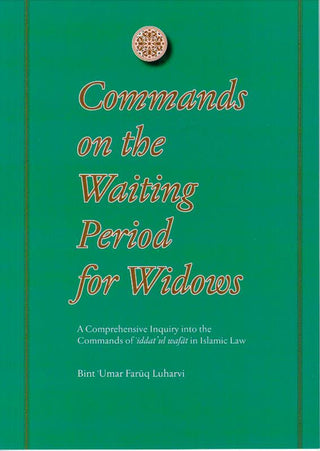 Commands on the Waiting Period for Widows