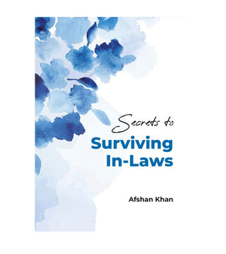 Secrets to Surviving In-Laws