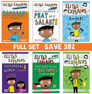 Eliyas Explains: 6 Book set