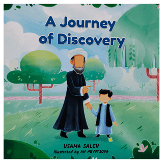 A Journey of Discovery