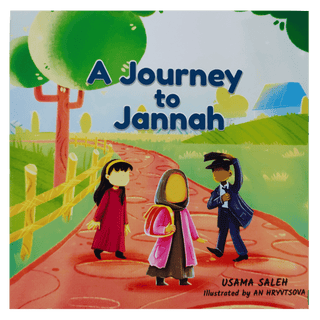 A Journey to Jannah
