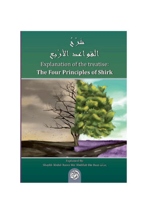 EXP. THE FOUR PRINCIPLES OF SHIRK