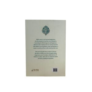 His Mercy is Vast A Practical Guide to Seeking Allah's Forgiveness