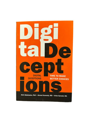 Digital Deceptions