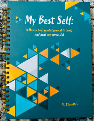 My Best Self (Boys)