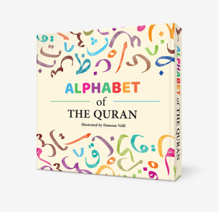 Alphabet of the Quran