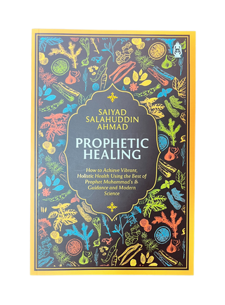 Prophetic Healing