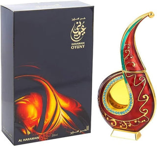 Oyuny 20ml BY AL HARAMAIN