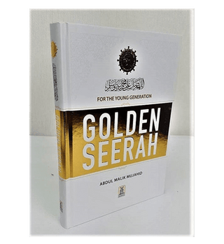Golden Seerah: For the Young Generation