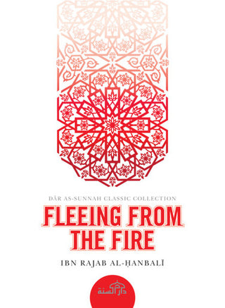 Fleeing from the Fire